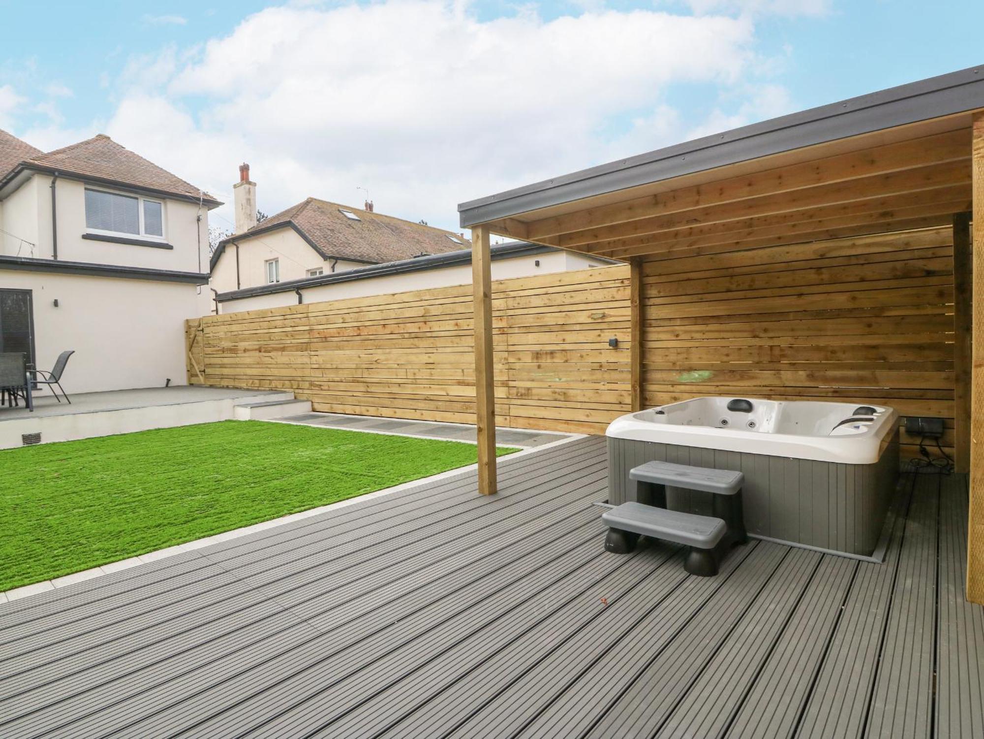Park View Llandudno Exterior foto