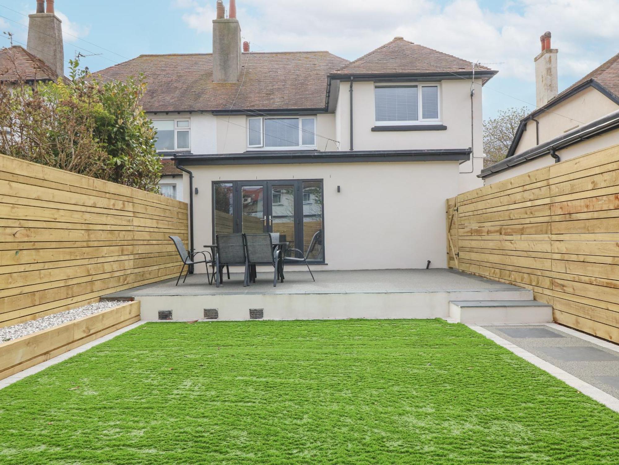 Park View Llandudno Exterior foto